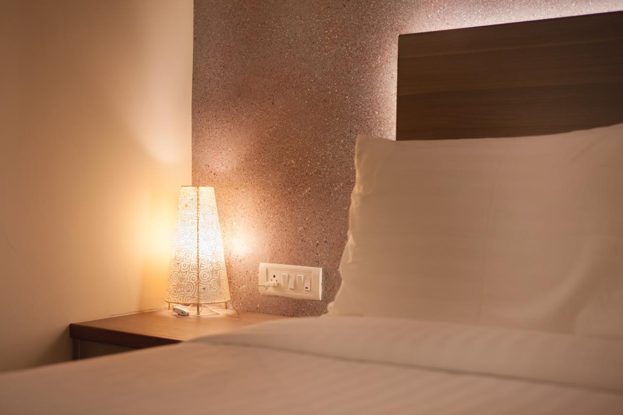 Comfy Luxury Hotel Bangalore Cameră foto
